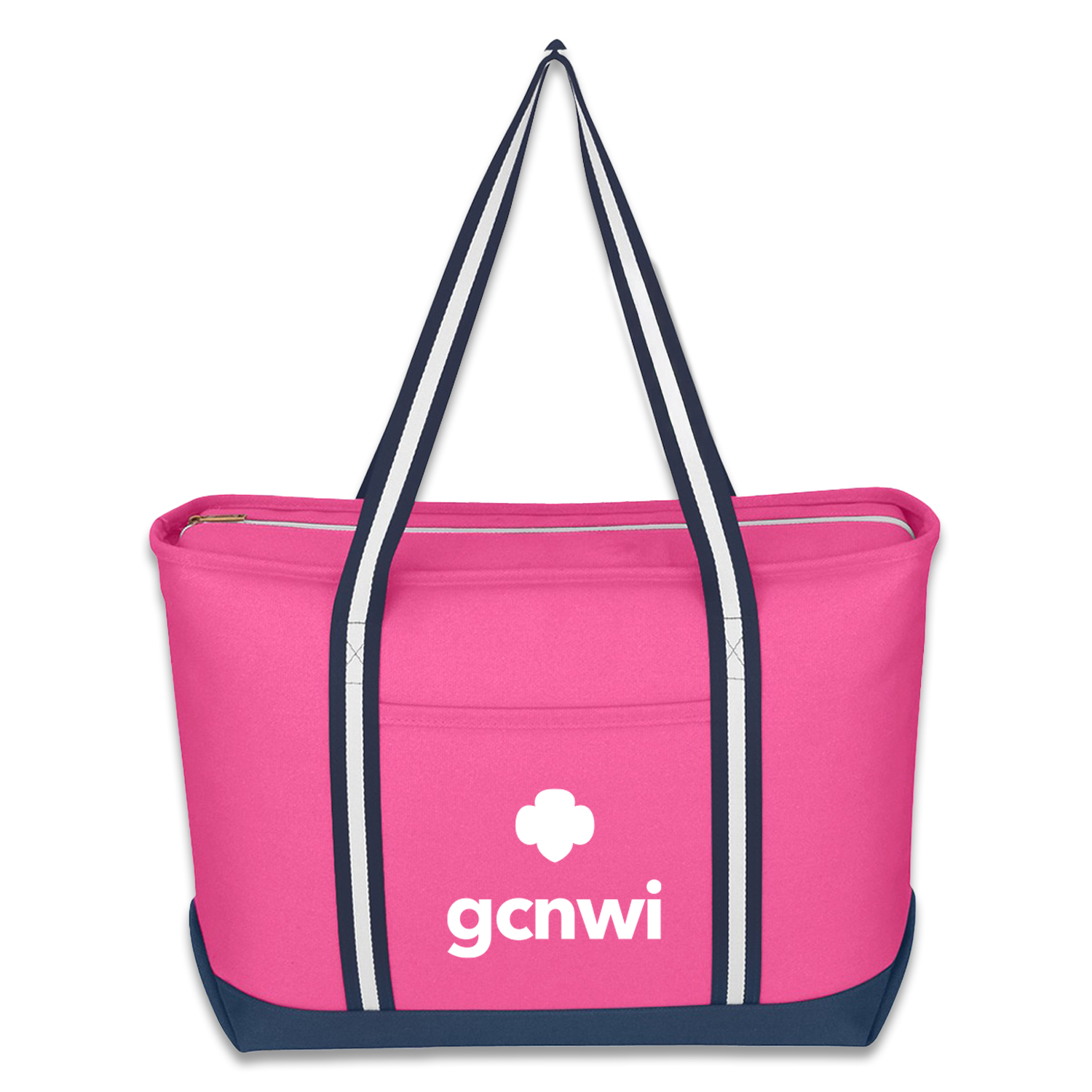 GCNWI Admiral Tote Bag